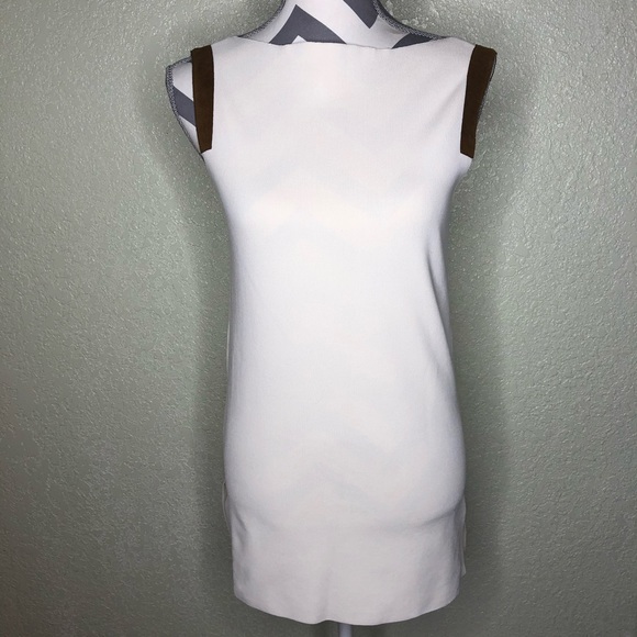 Lauren Ralph Lauren Tops - LRL Lauren Ralph Lauren Sleeveless Top Size M NWT